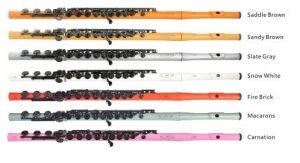 flutes for marching band