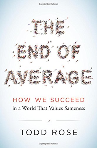 end of average